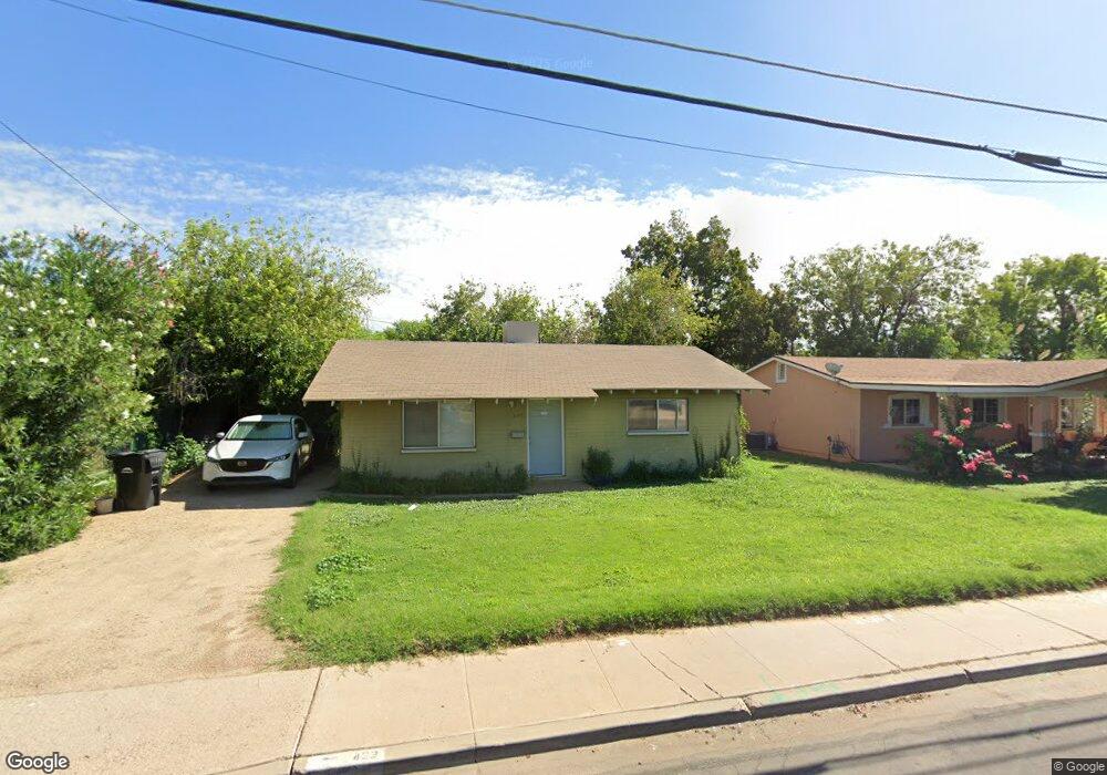 433 S Horne, Mesa, AZ 85204 - photo 1