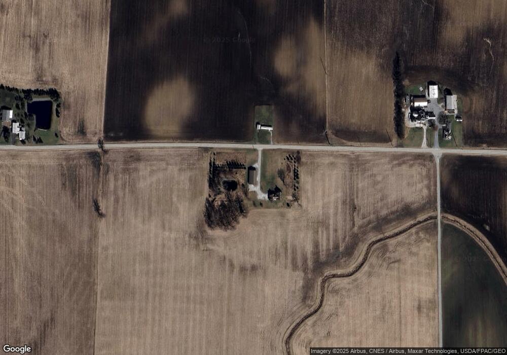 3981 Crestline Rd, Bucyrus, OH 44820 - photo 1