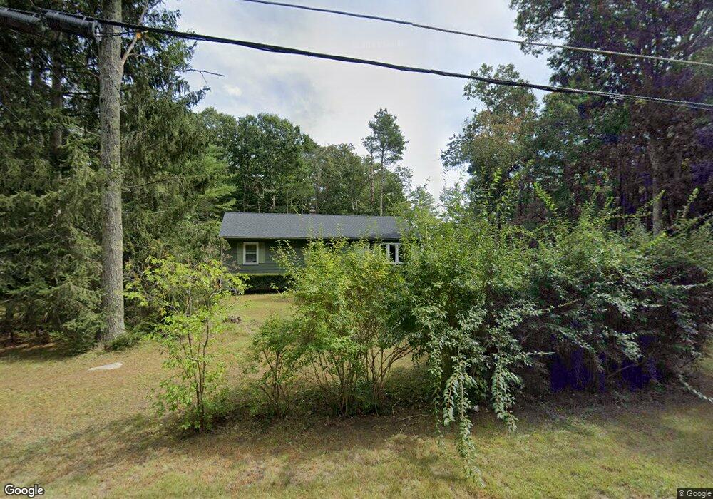 343 Monson Rd, Stafford Springs, CT 06076 - photo 1