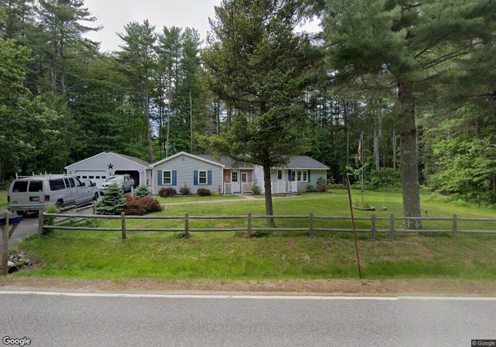 166 Jenkins Rd, Saco, ME 04072 - photo 1