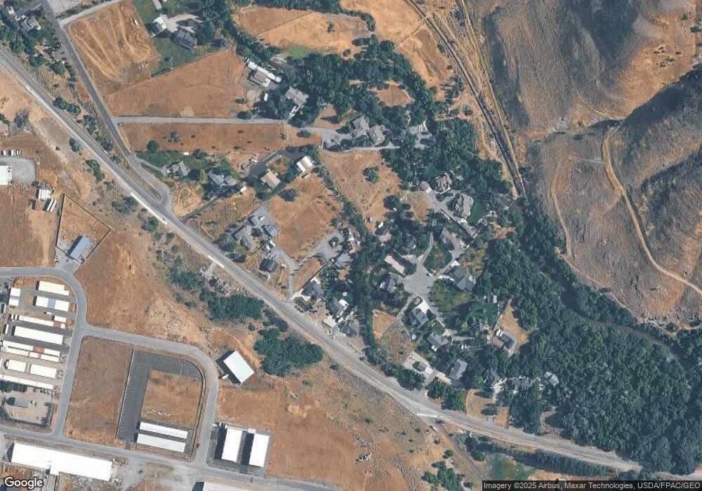 1795 E Highway 101, Logan, UT 84321 - photo 1