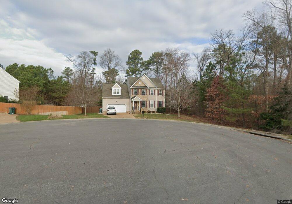 4401 Willow Run Terrace, Glen Allen, VA 23060 - photo 1