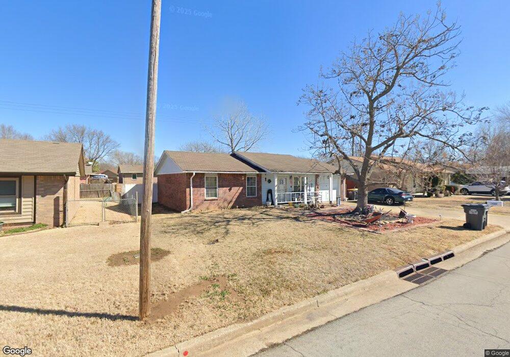 14383 S Oklahoma Blvd, Glenpool, OK 74033 - photo 1