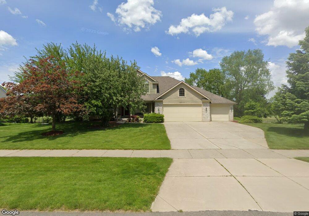 2711 Byron Station Dr SW, Byron Center, MI 49315 - photo 1
