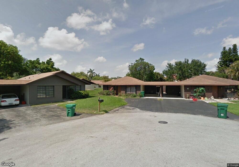 unlisted-address, Davie, FL 33328 - photo 1