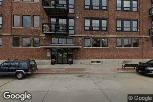 900 2nd St SE, Cedar Rapids, IA 52401