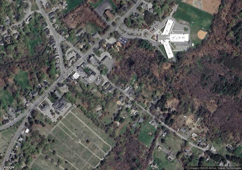 22 Hammond St, Rowley, MA 01969 - photo 1