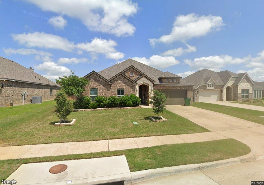 725 Waterford Way, Joshua, TX 76058 - photo 1