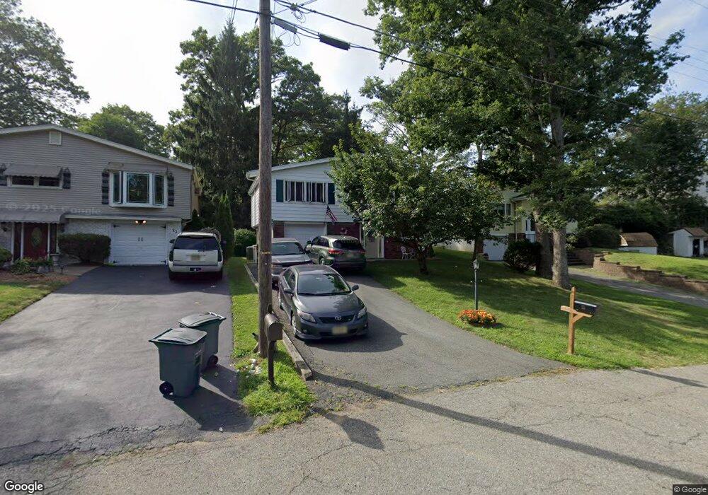 25 Arnold Rd, Landing, NJ 07850 - photo 1