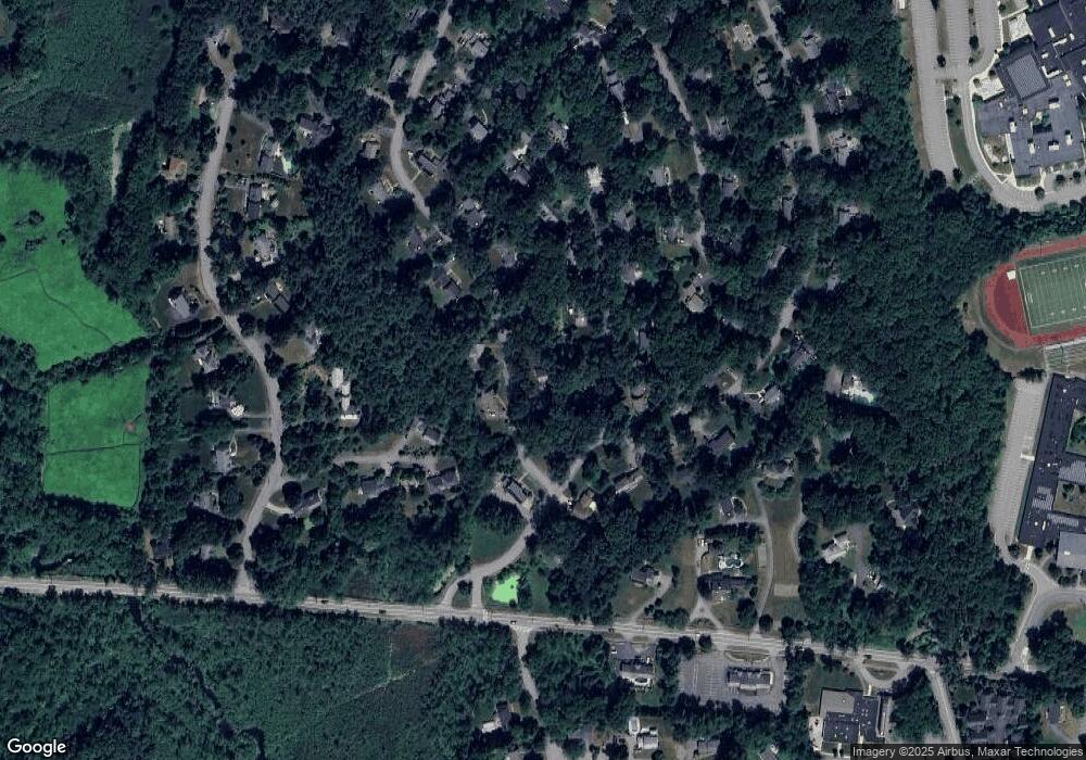 3 Joseph Reed Ln, Acton, MA 01720 - photo 1