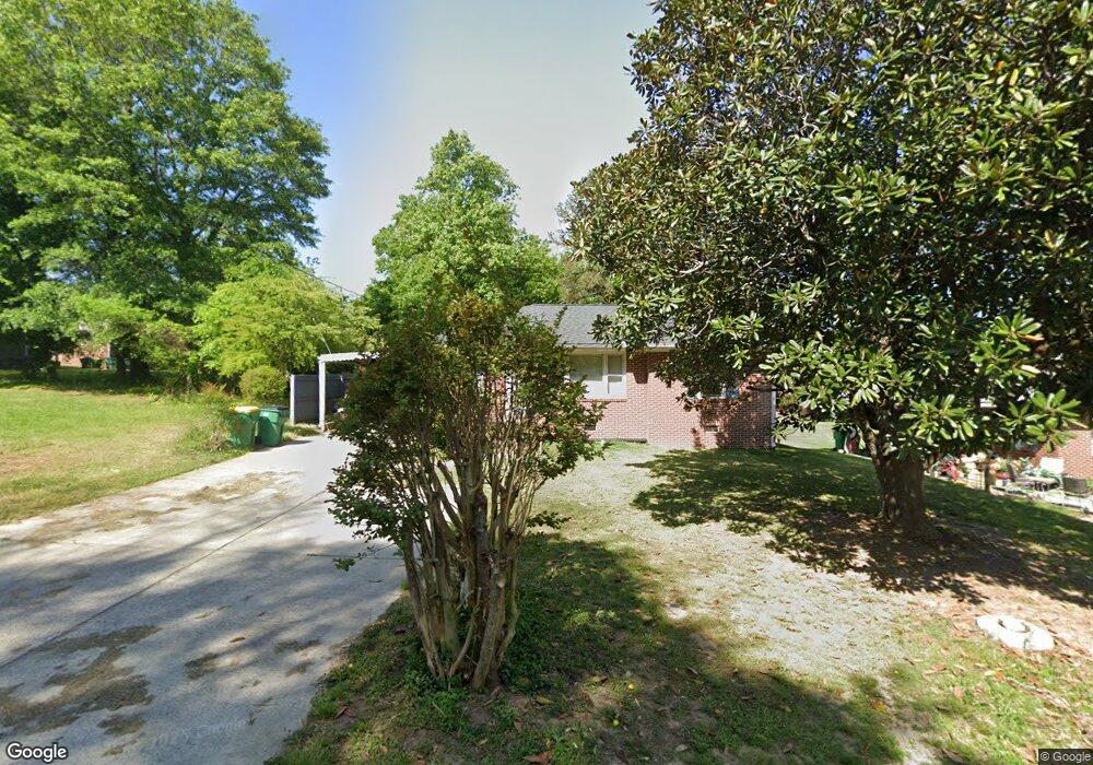 224 S Myrtle St, Winder, GA 30680 - photo 1