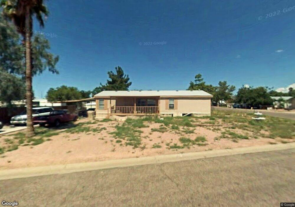 264 S 91st Way, Mesa, AZ 85208 - photo 1