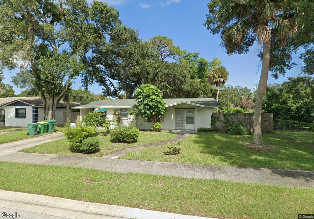 712 S Carolina Ave, Cocoa, FL 32922 - photo 1