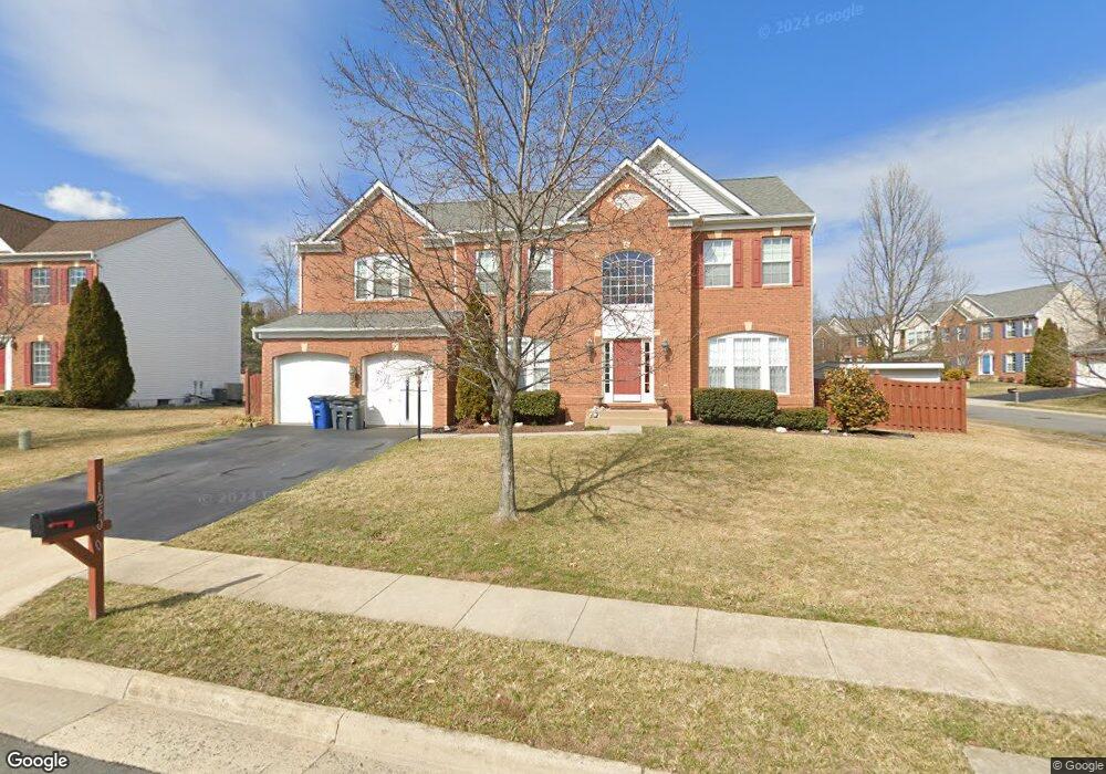 12500 Maiden Creek Ct, Bristow, VA 20136 - photo 1