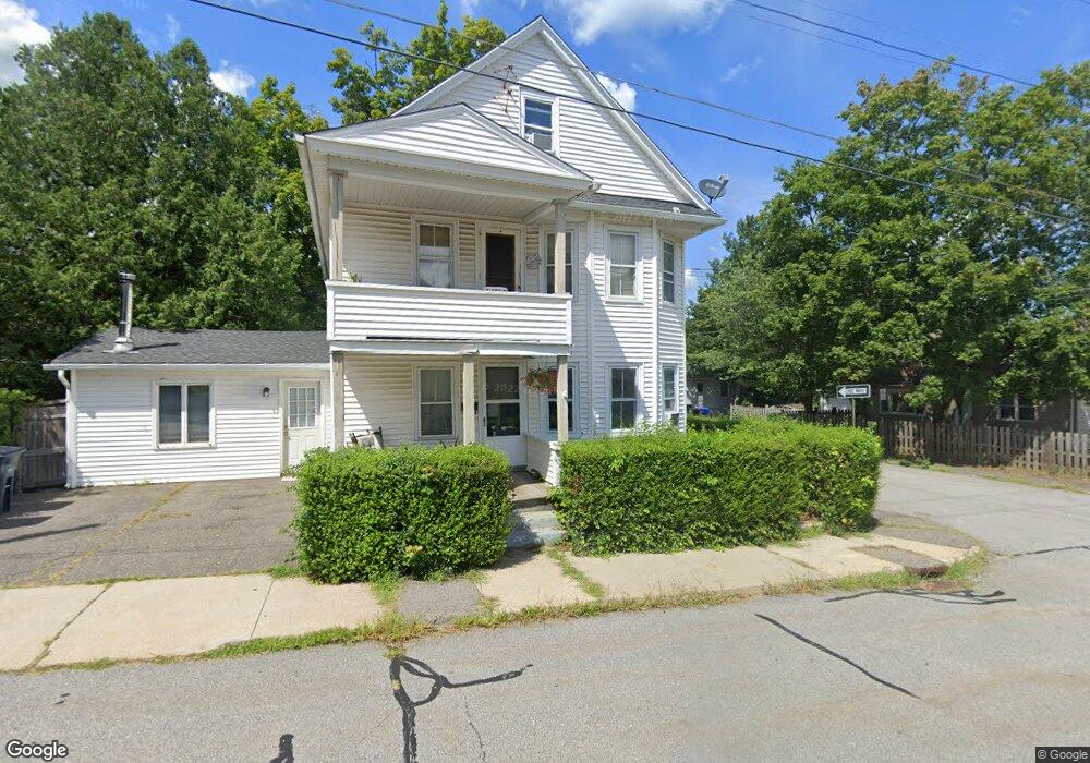 134 Culvert St, Torrington, CT 06790 - photo 1