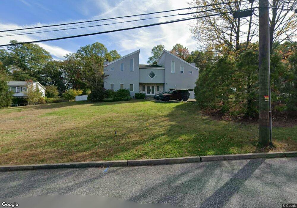 718 S Pascack Rd, Spring Valley, NY 10977 - photo 1