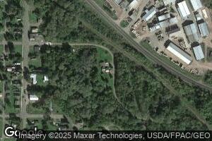 707 1st Ave, Mellen, WI 54546