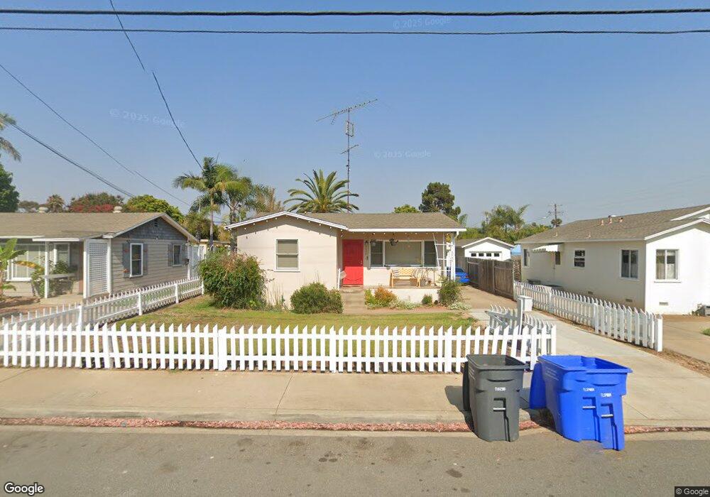 2538 Jefferson St, Carlsbad, CA 92008 - photo 1
