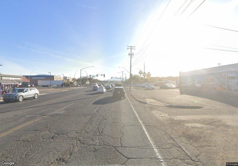 0000 E 22nd St, Tucson, AZ 85719 - photo 1