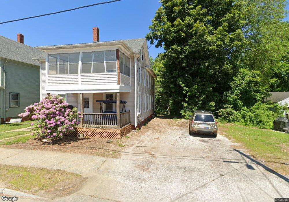 26 Forest St, Dover, NH 03820 - photo 1