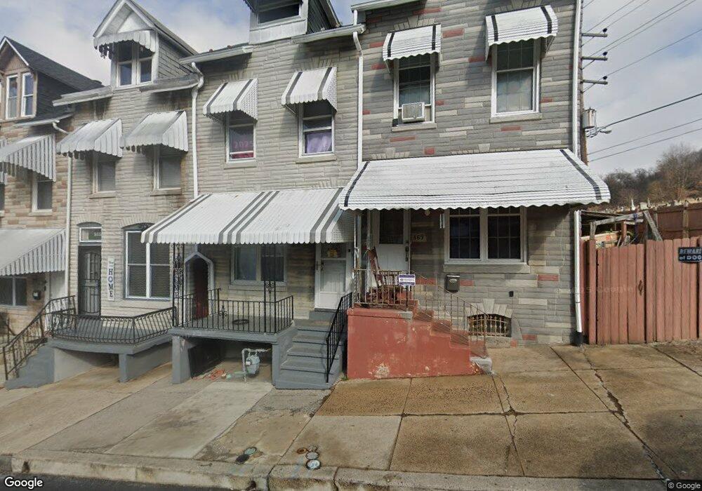 567 S 11th St, Reading, PA 19602 - photo 1