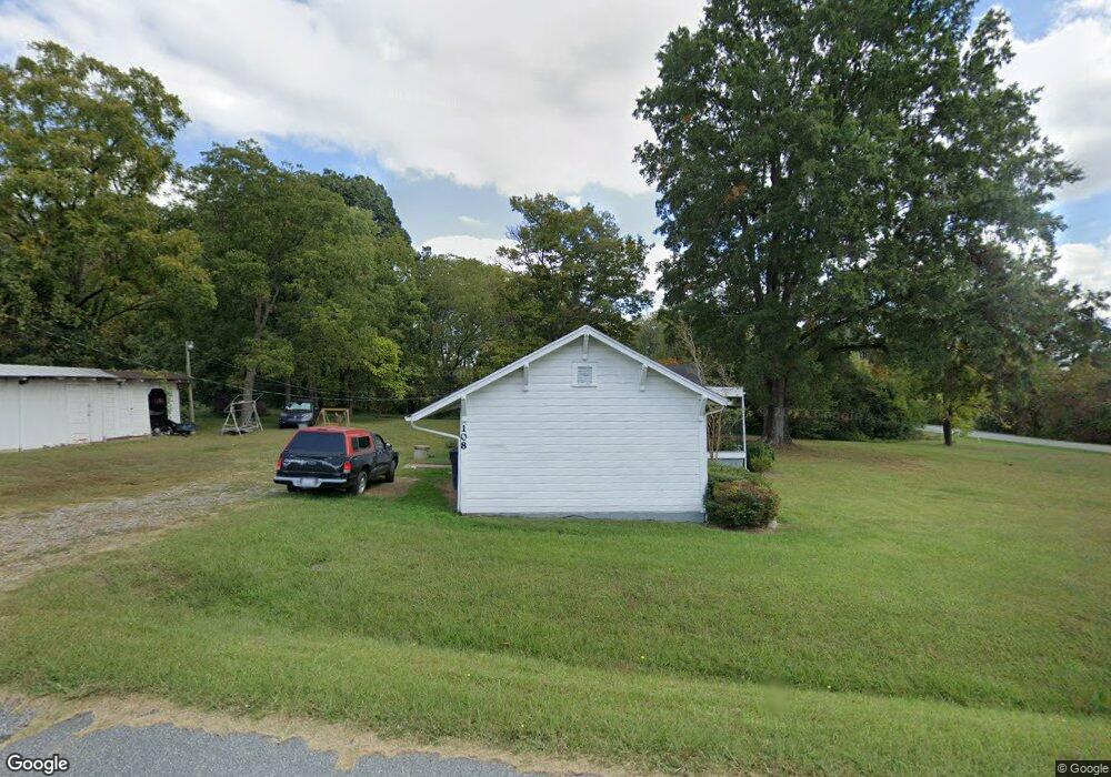 108 Warren Rd, Statesville, NC 28625 - photo 1