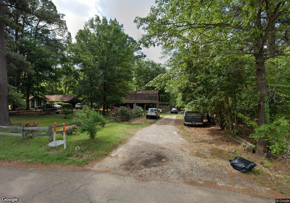 616 Westwood Dr, Wake Village, TX 75501 - photo 1