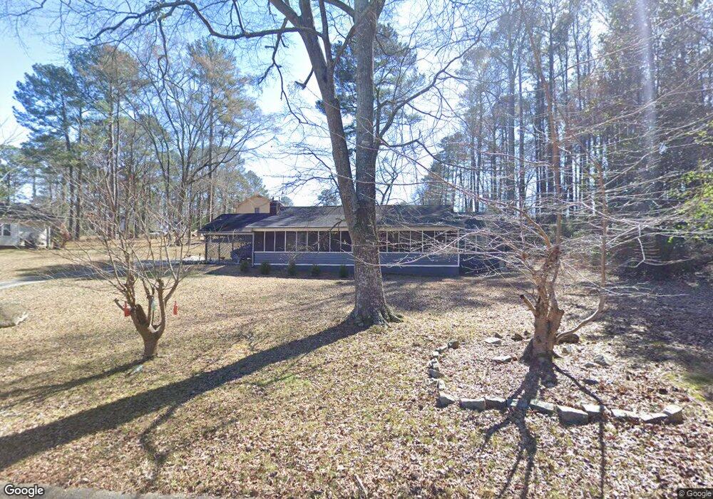 6123 Rockport Ln unit 1, Lithonia, GA 30038 - photo 1