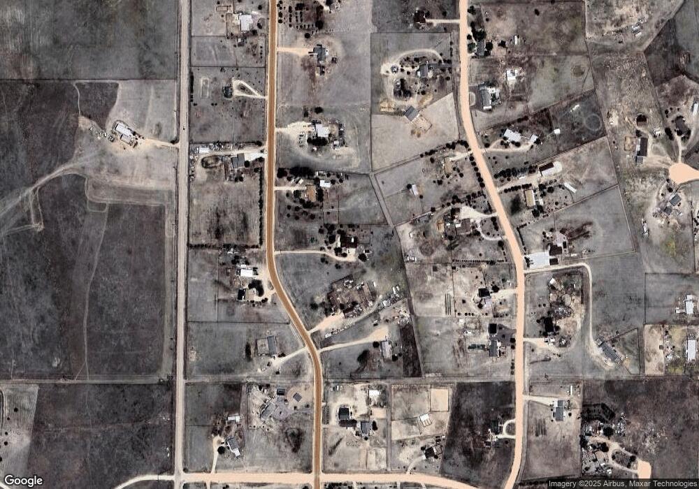 18780 Sage Crest Rd, Peyton, CO 80831 - photo 1