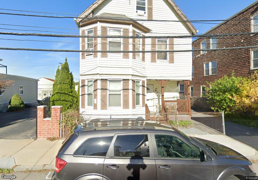 66 Burrell St unit 3, Roxbury, MA 02119 - photo 1