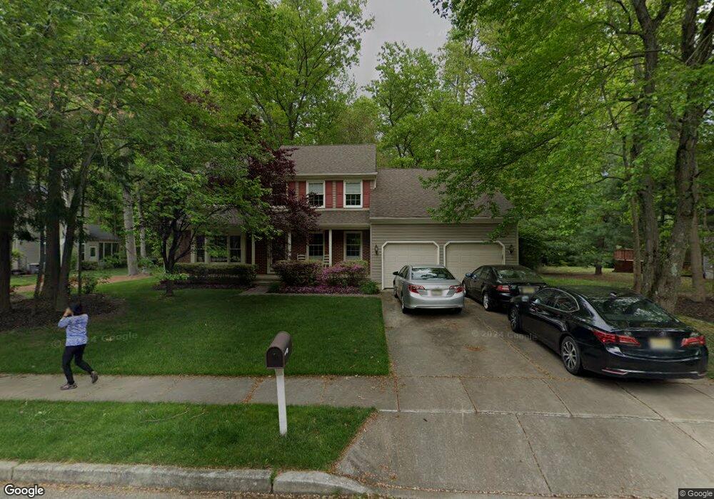 21 Ravenswood Way, Sewell, NJ 08080 - photo 1