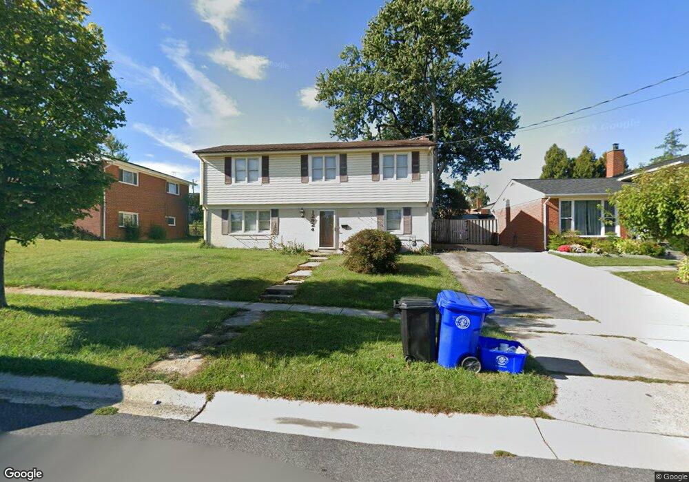 12924 Matey Rd, Silver Spring, MD 20906 - photo 1