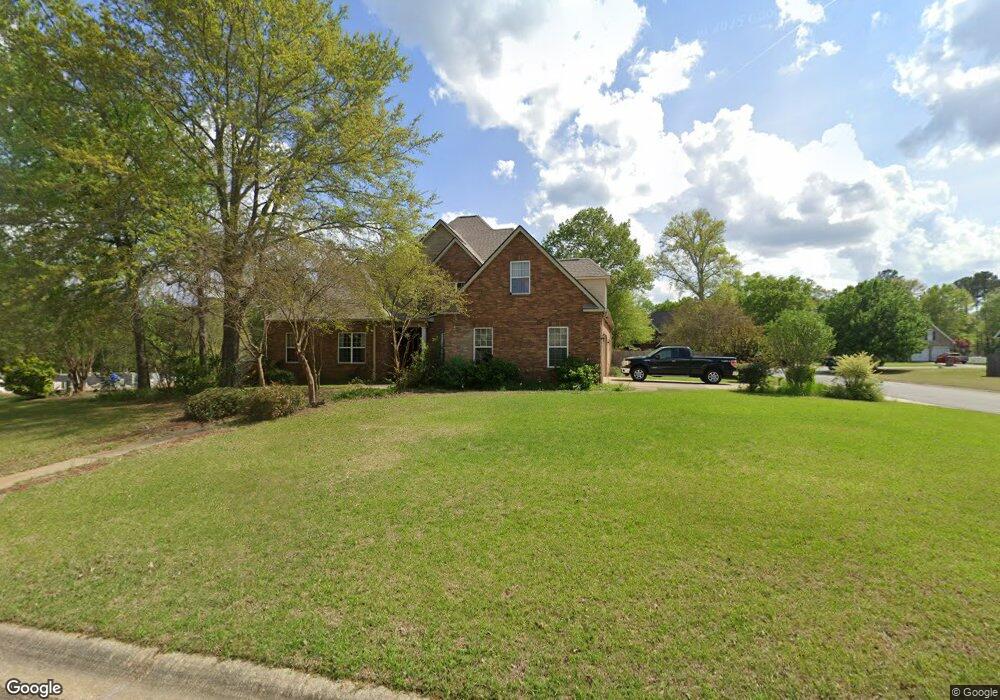 200 Winston Ct, Warner Robins, GA 31088 - photo 1