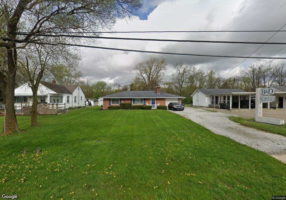 3905 Ml King jr Blvd, Anderson, IN 46013 - photo 1