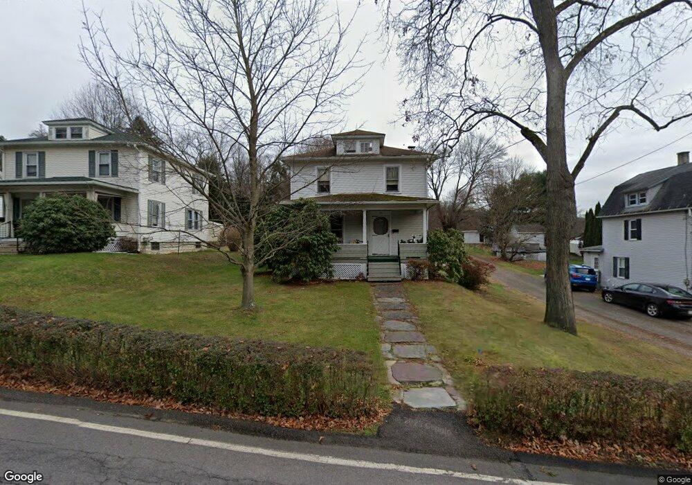 83 E Center St, Shavertown, PA 18708 - photo 1