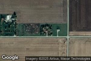 5676 E 1100 N, Linden, IN 47955