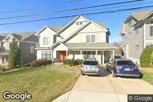 4521 Fairfield Dr, Bethesda, MD 20814