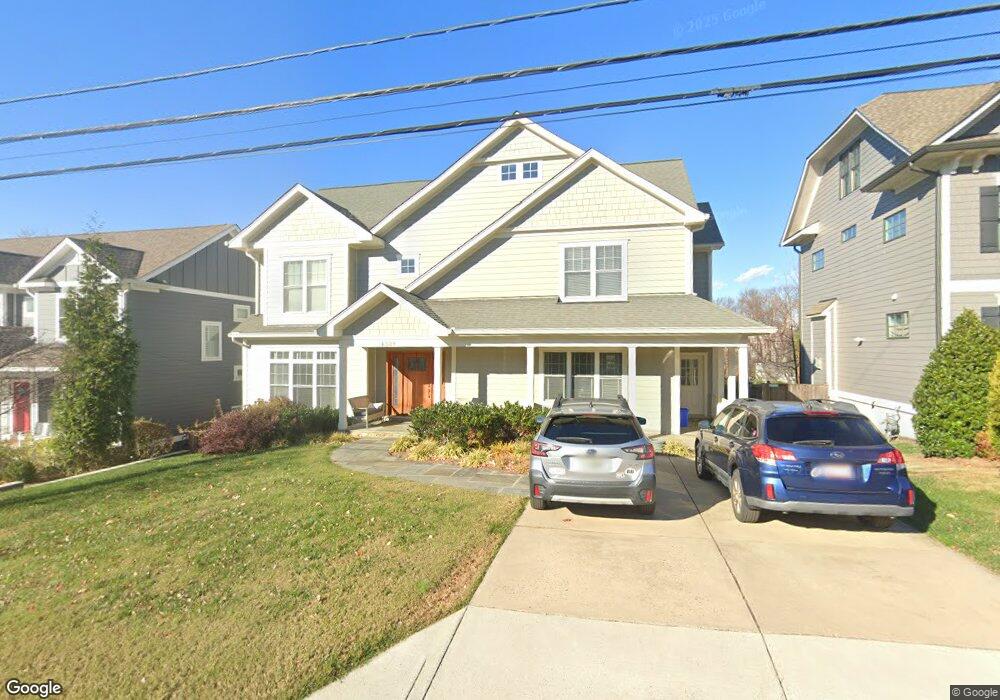 4521 Fairfield Dr, Bethesda, MD 20814 - photo 1
