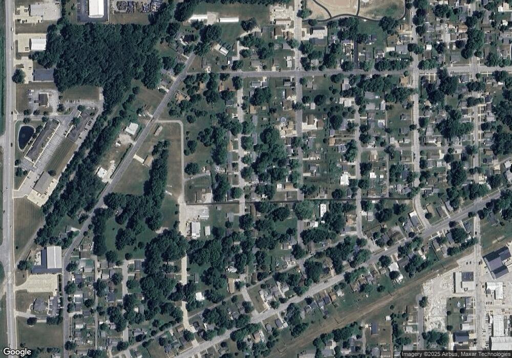 1426 Urban Ave, Auburn, IN 46706 - photo 1