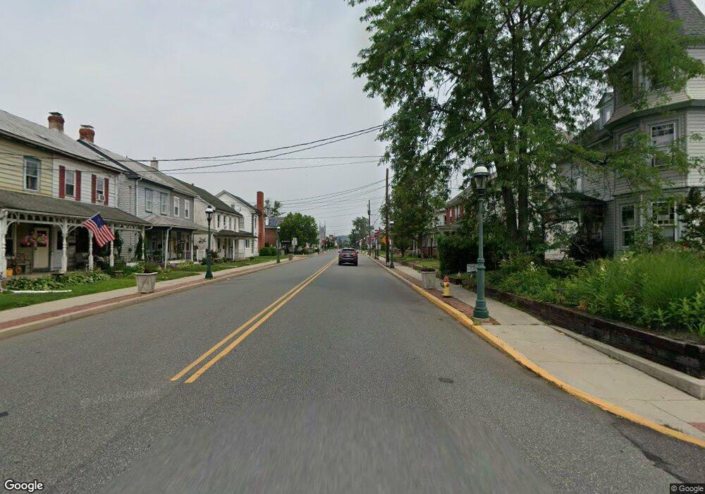 244 Main St unit A, Pennsburg, PA 18073 - photo 1