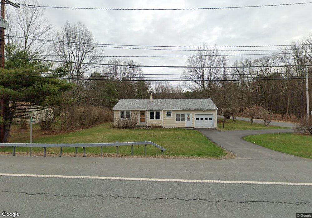 926 Us Route 209, Godeffroy, NY 12729 - photo 1