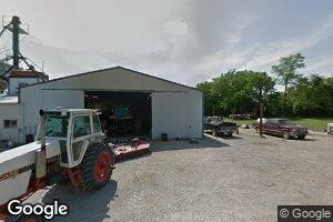 111 N Cherry St, Walnut, KS 66780