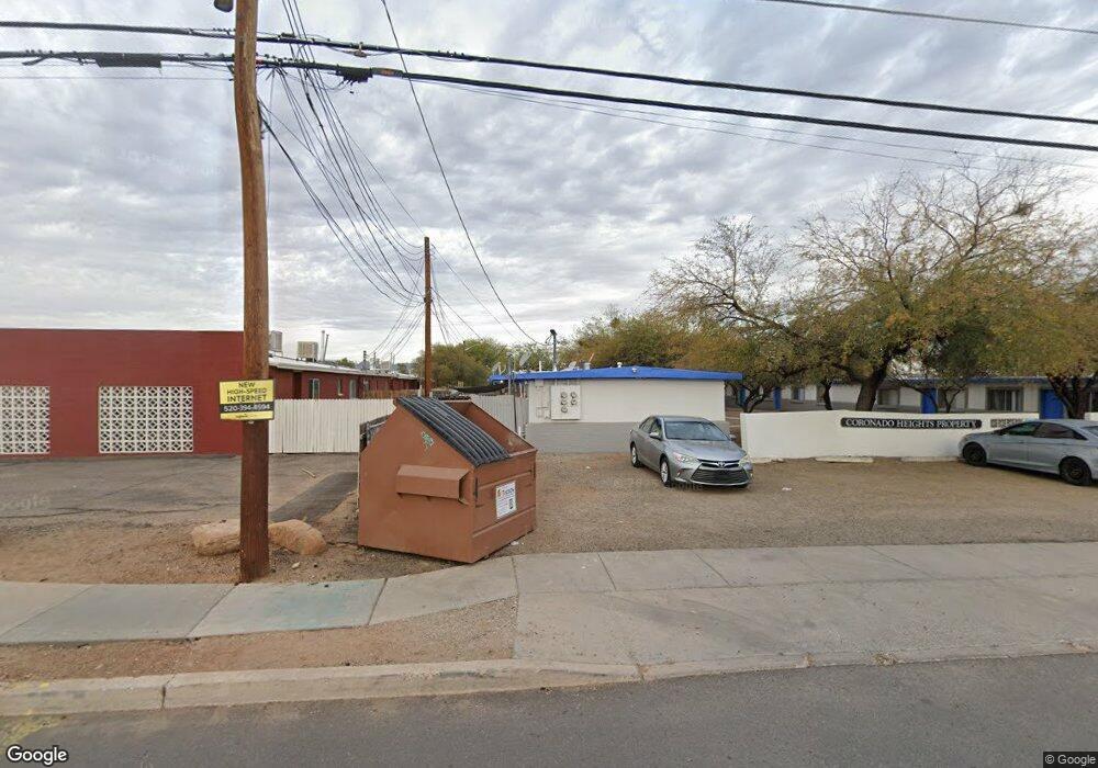 3053 N Los Altos Ave, Tucson, AZ 85705 - photo 1