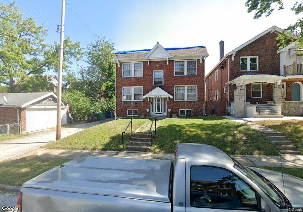 4646 Carrie Ave, Saint Louis, MO 63115 - photo 1