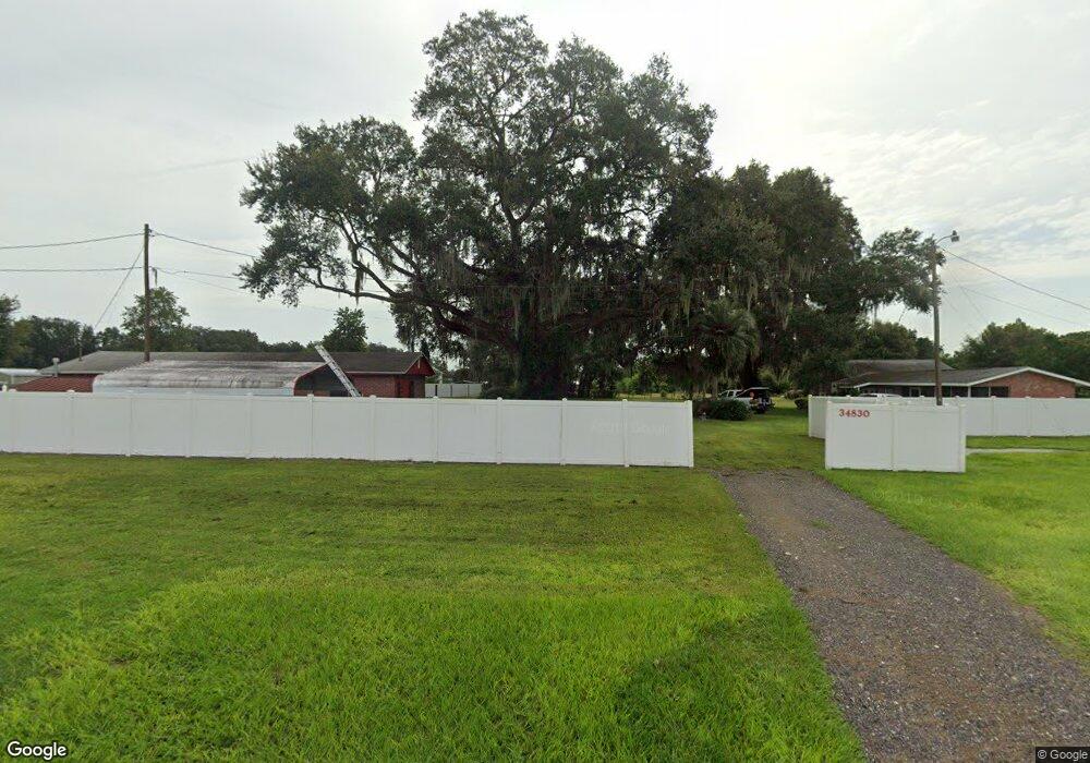 38430 Misty Ln, Zephyrhills, FL 33541 - photo 1