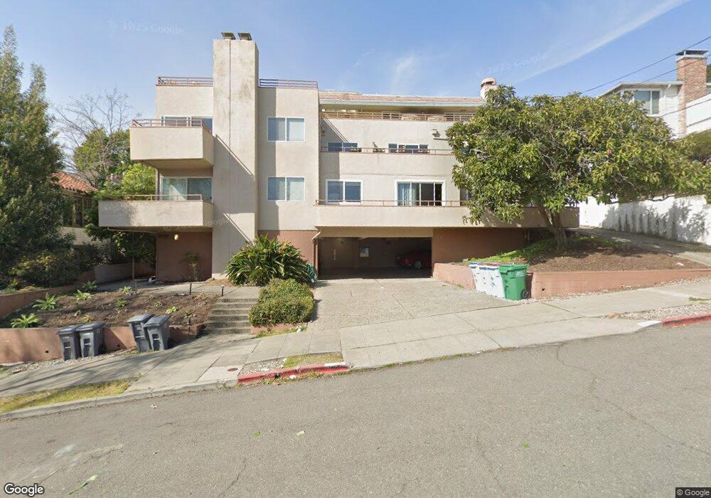 2515 Hilgard Ave unit 1, Berkeley, CA 94709 - photo 1