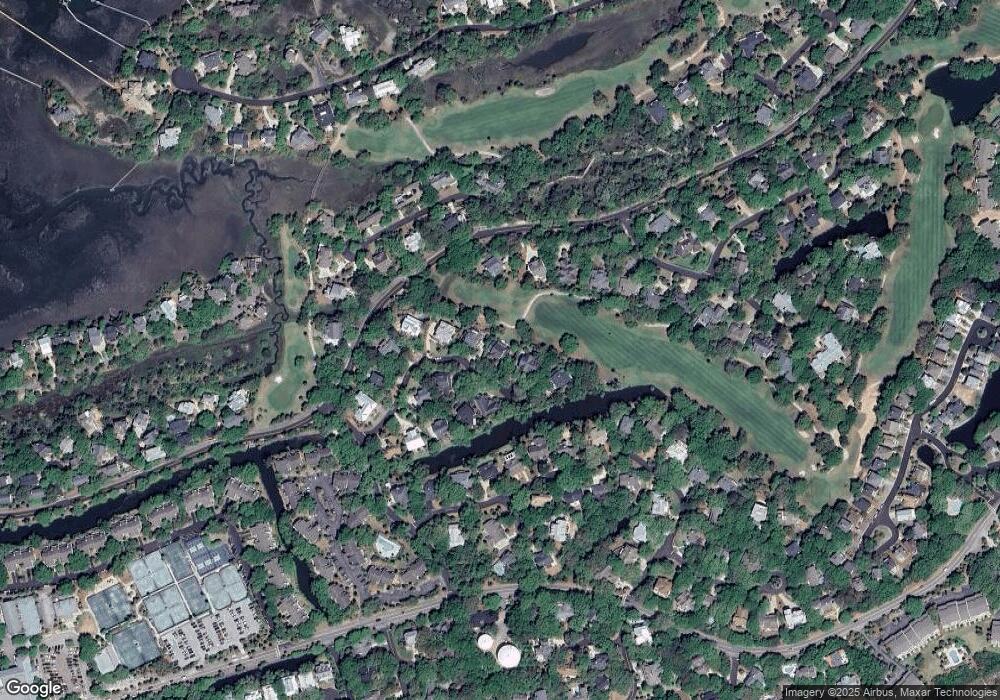 10 Sandwedge Ln, Isle of Palms, SC 29451 - photo 1