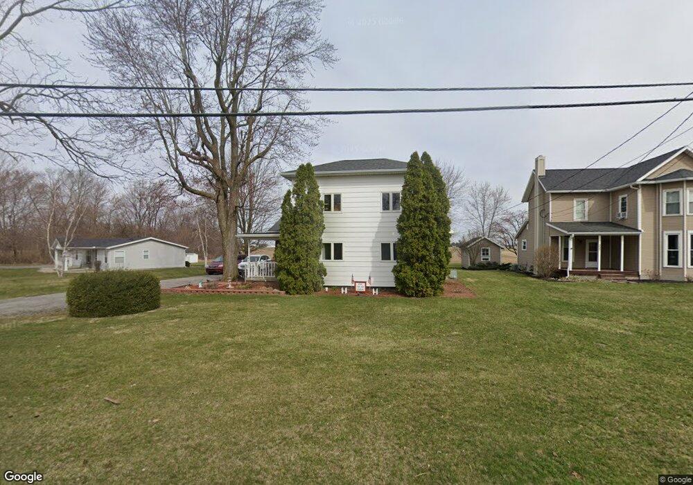 335 N High St, Columbus Grove, OH 45830 - photo 1