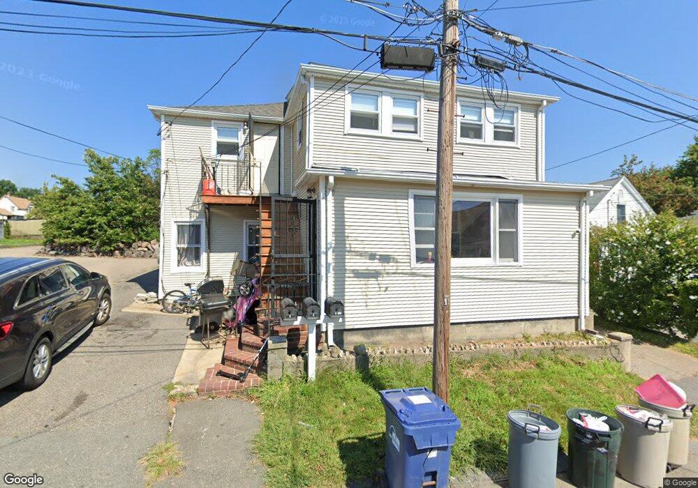 55 Lawrence St, Milford, MA 01757 - photo 1