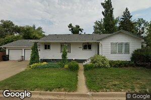 302 2nd Ave W, Richardton, ND 58652